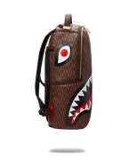 Limited Edition CASHIN CHECKS BACKPACK DLXV