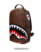 Limited Edition CASHIN CHECKS BACKPACK DLXV