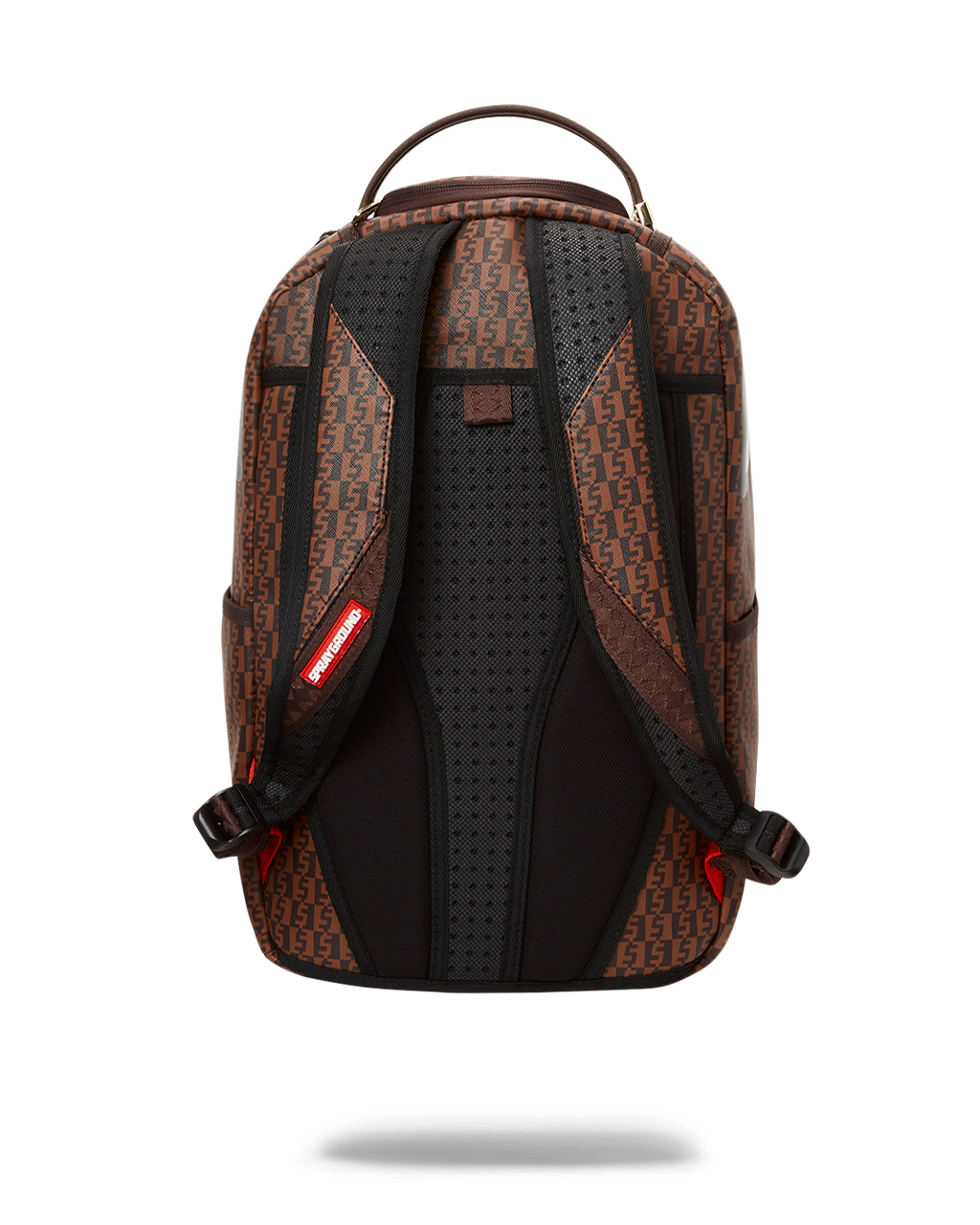 Limited Edition CASHIN CHECKS BACKPACK DLXV