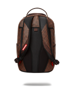 Limited Edition CASHIN CHECKS BACKPACK DLXV