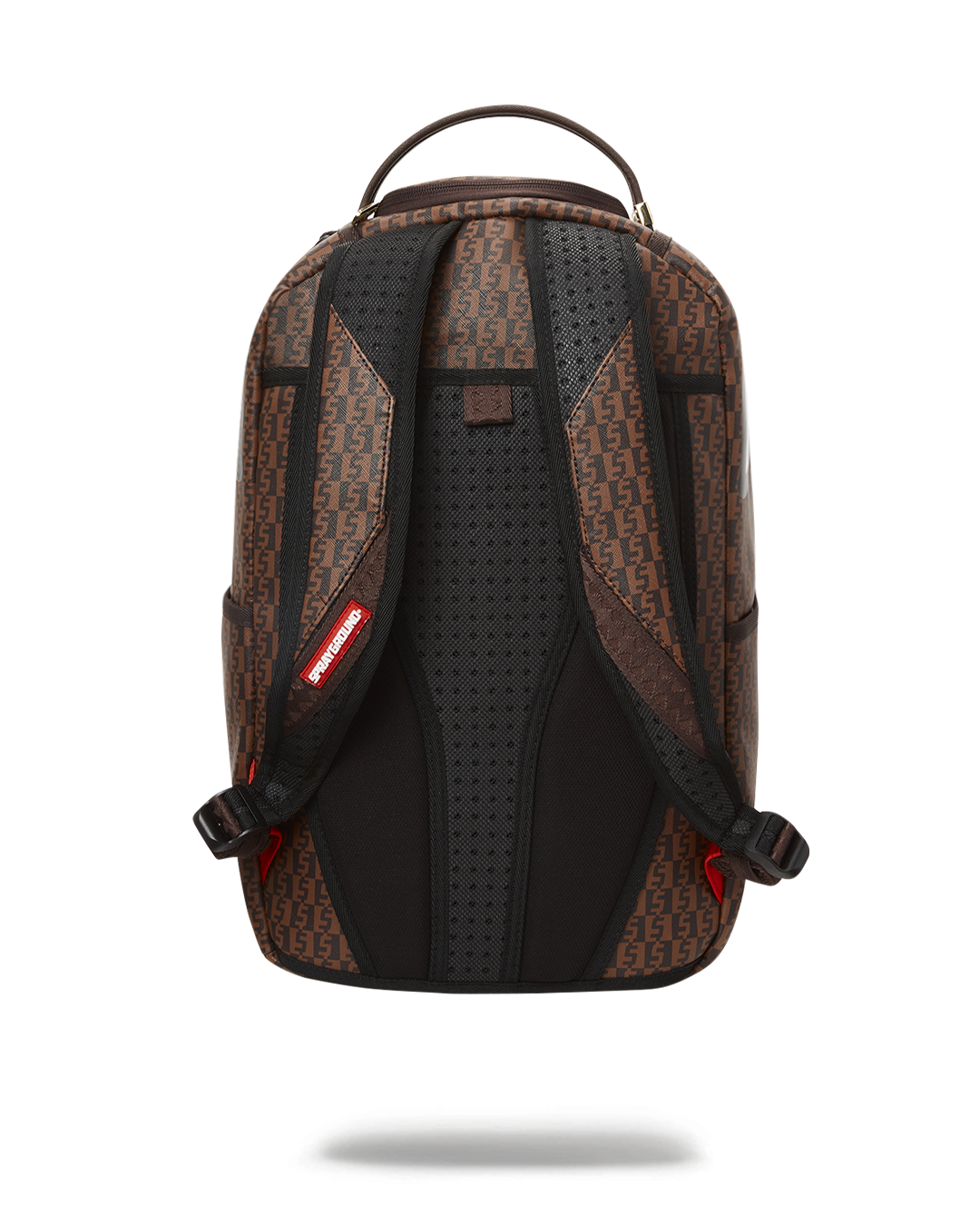 Limited Edition CASHIN CHECKS BACKPACK DLXV