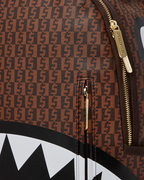 Limited Edition CASHIN CHECKS BACKPACK DLXV