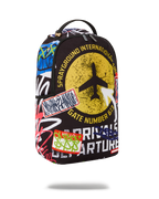 Limited Edition NIGHT FLIGHT DLXR
