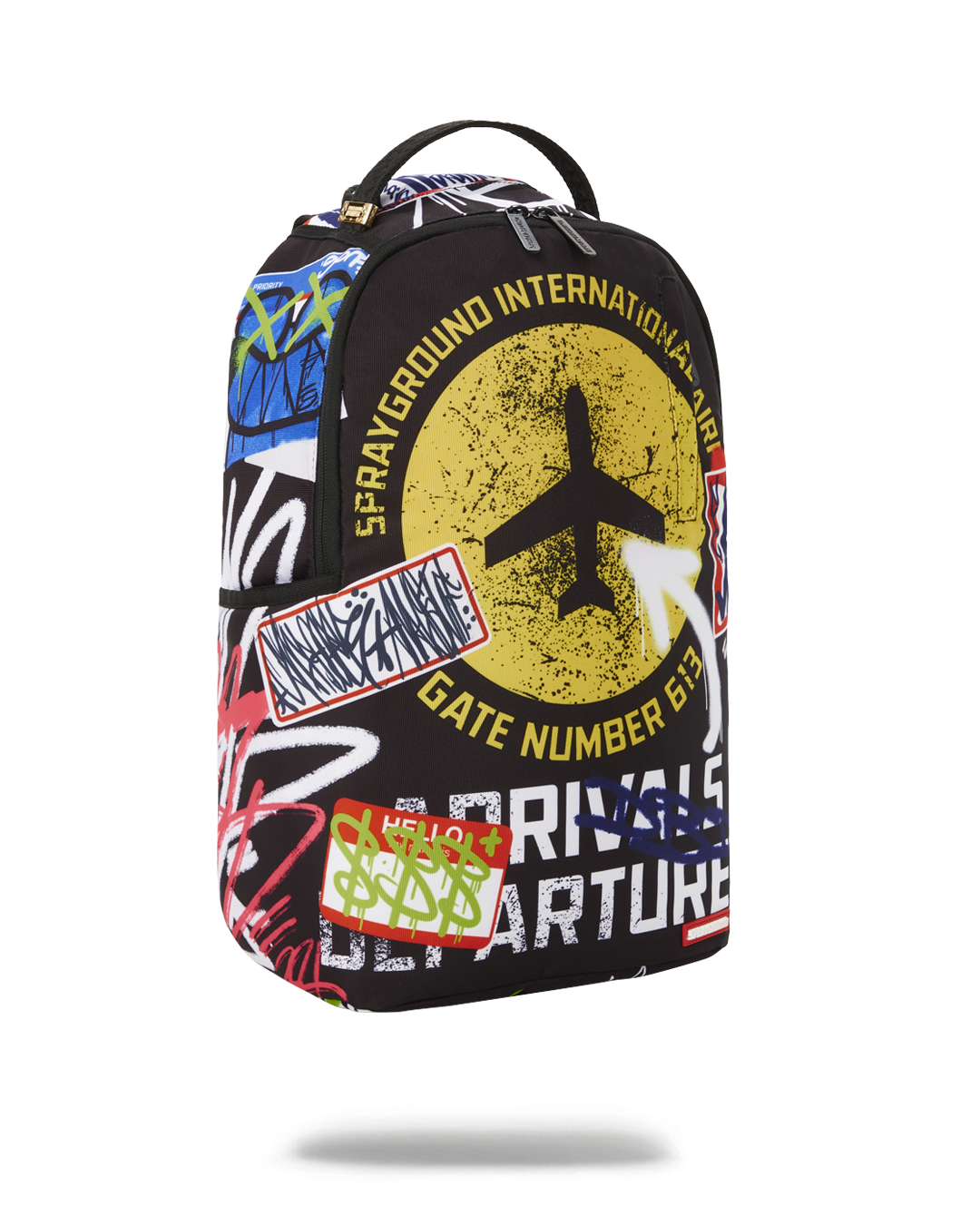 Limited Edition NIGHT FLIGHT DLXR