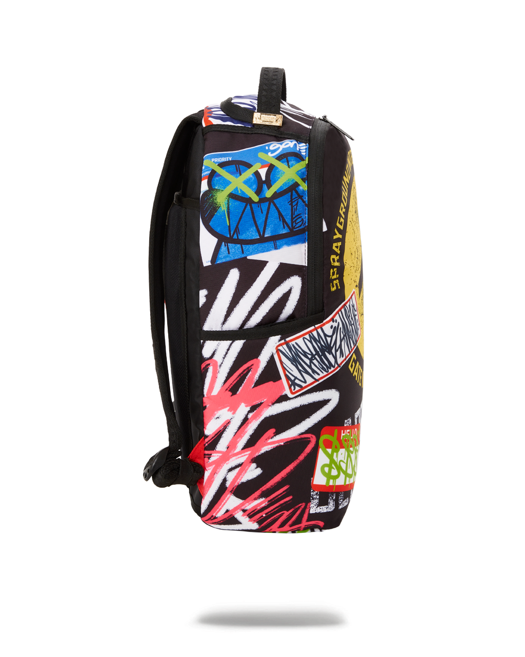 Limited Edition NIGHT FLIGHT DLXR