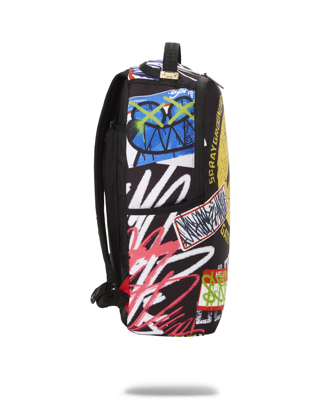 Limited Edition NIGHT FLIGHT DLXR