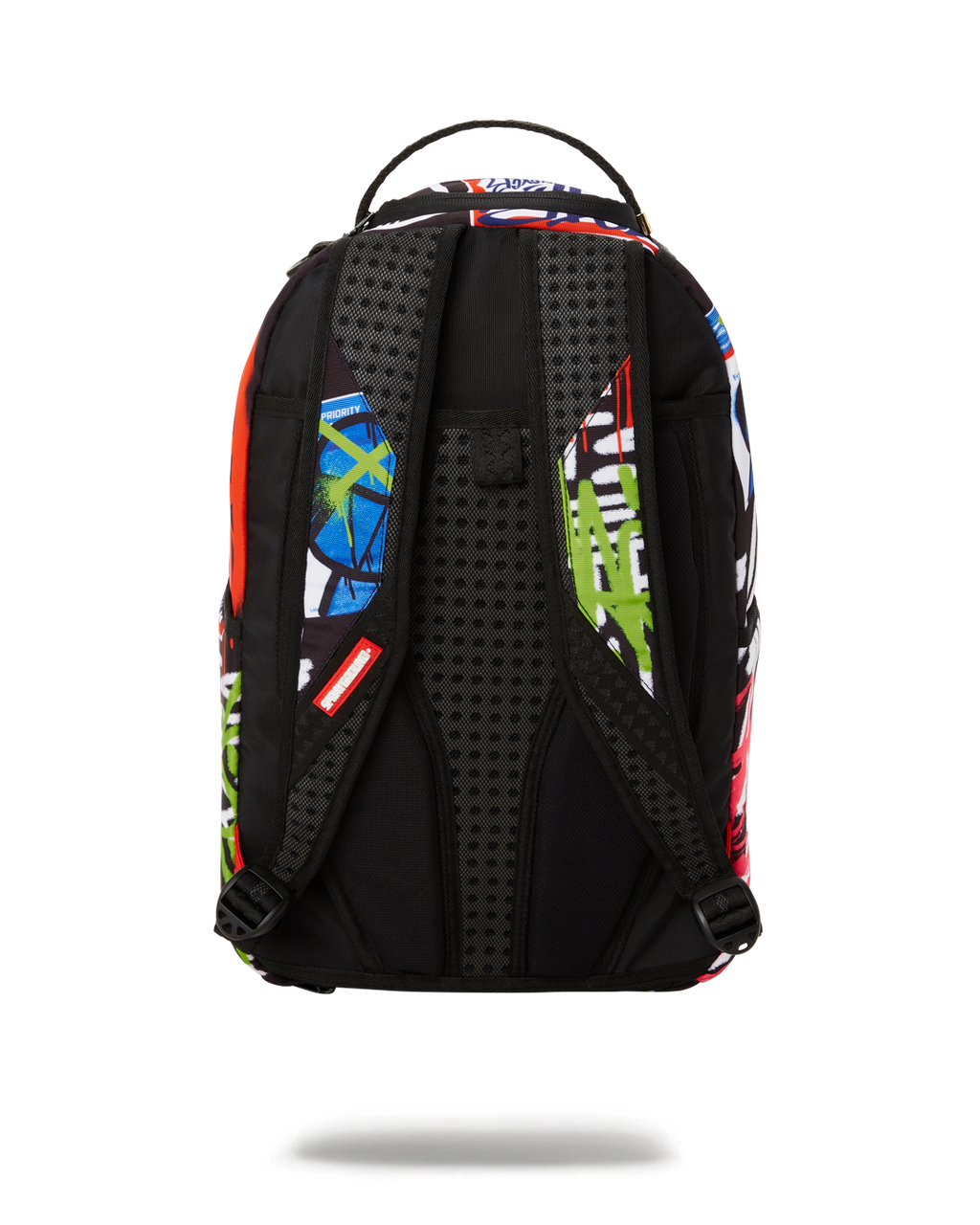 Limited Edition NIGHT FLIGHT DLXR