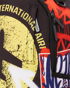 Limited Edition NIGHT FLIGHT DLXR