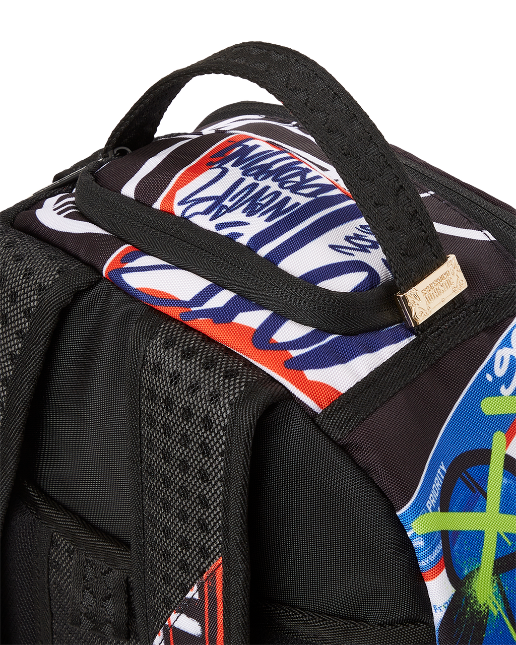 Limited Edition NIGHT FLIGHT DLXR
