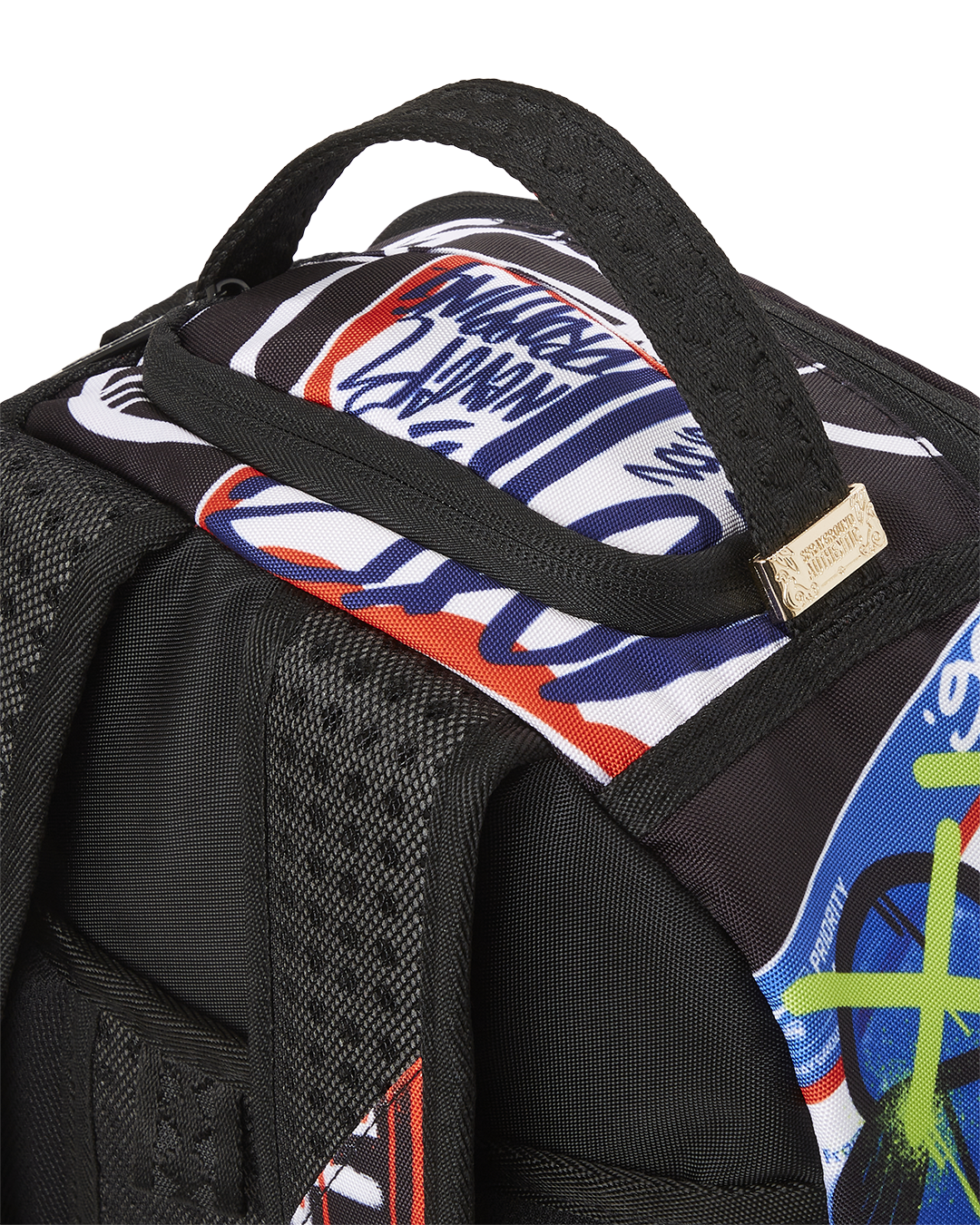 Limited Edition NIGHT FLIGHT DLXR