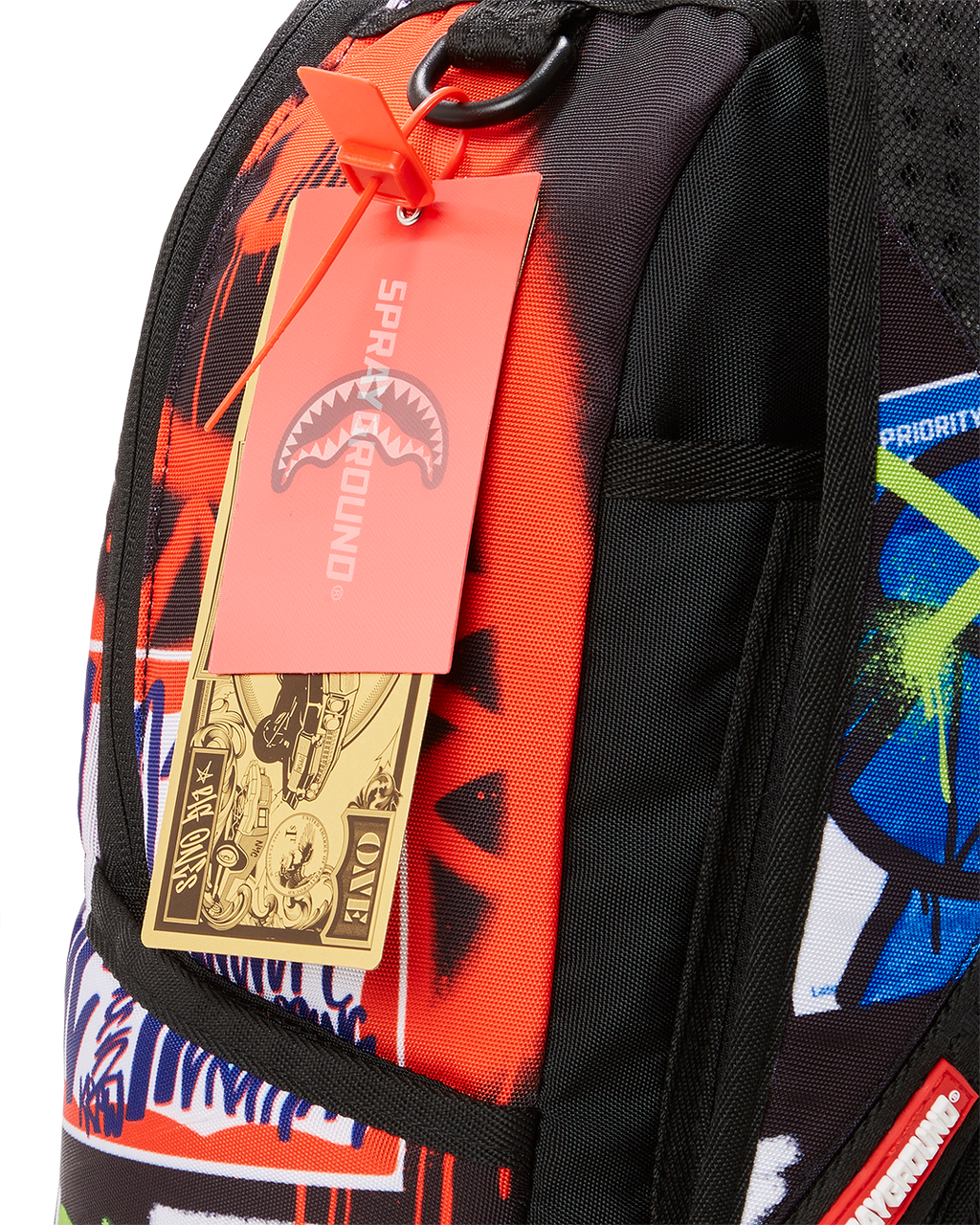 Limited Edition NIGHT FLIGHT DLXR