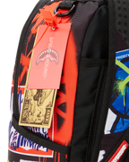 Limited Edition NIGHT FLIGHT DLXR
