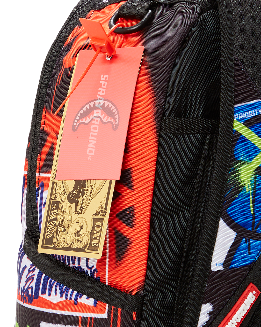 Limited Edition NIGHT FLIGHT DLXR