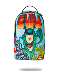 Limited Edition PLANKTON ON THE RUN DLXR