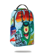 Limited Edition PLANKTON ON THE RUN DLXR