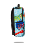 Limited Edition PLANKTON ON THE RUN DLXR
