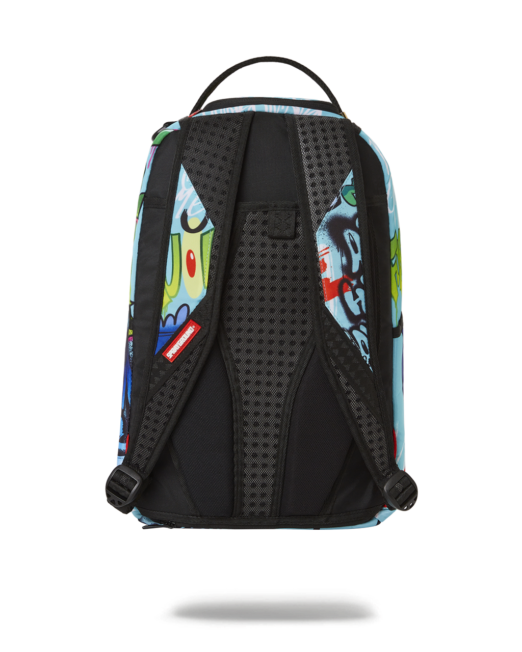 Limited Edition PLANKTON ON THE RUN DLXR