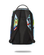 Limited Edition PLANKTON ON THE RUN DLXR