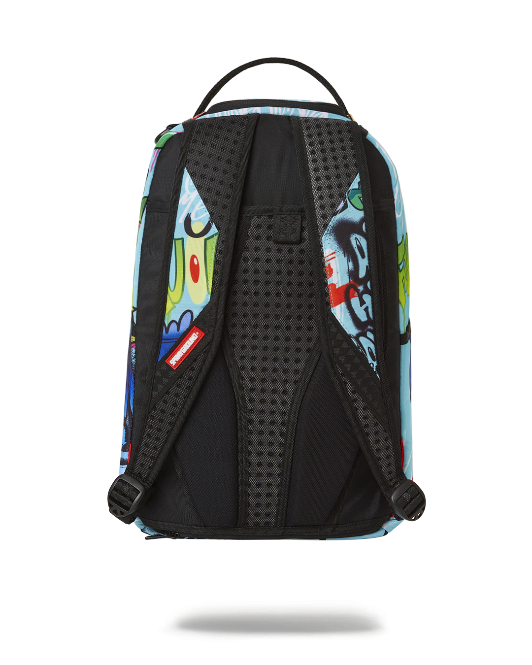 Limited Edition PLANKTON ON THE RUN DLXR