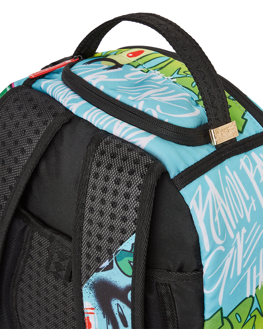 Limited Edition PLANKTON ON THE RUN DLXR