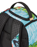 Limited Edition PLANKTON ON THE RUN DLXR