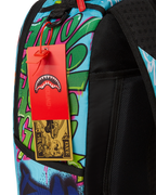 Limited Edition PLANKTON ON THE RUN DLXR