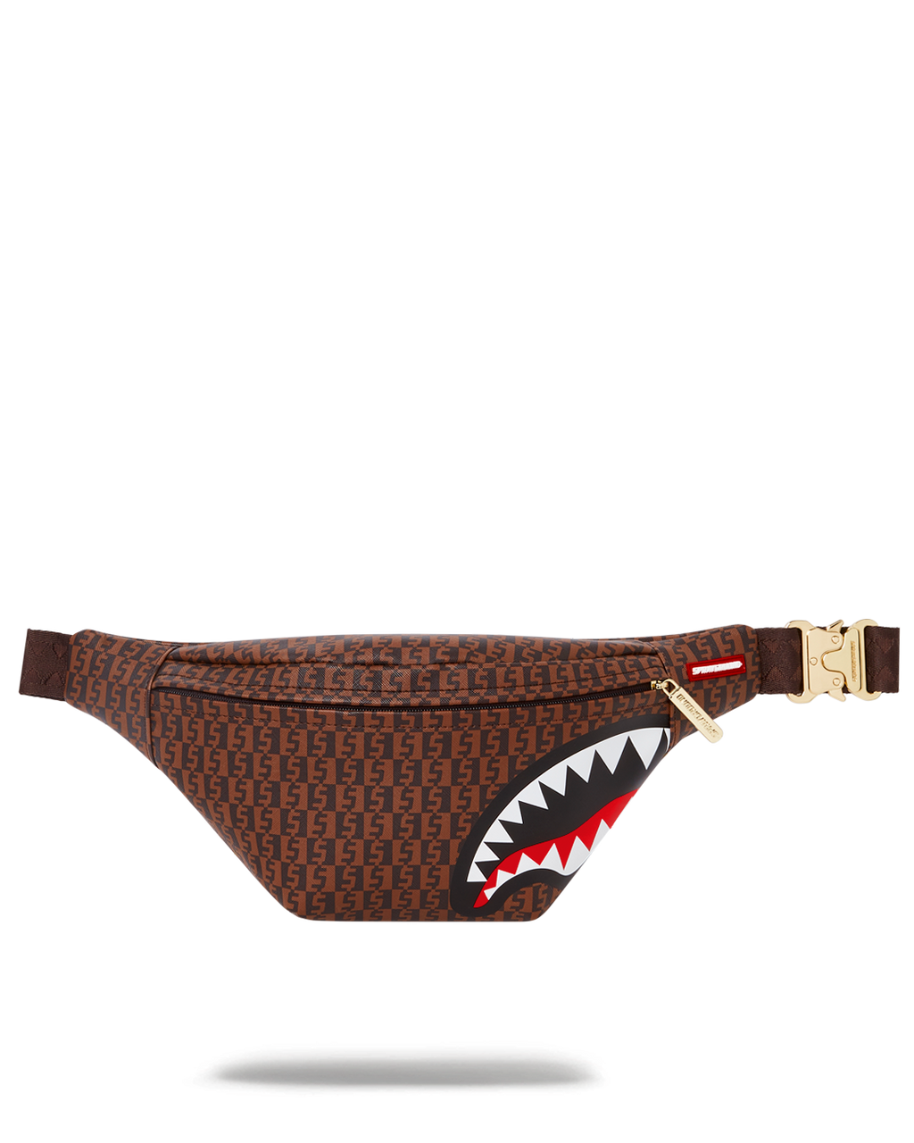Limited Edition CASHIN CHECKS SAVVY CROSSBODY