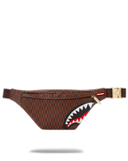 Limited Edition CASHIN CHECKS SAVVY CROSSBODY
