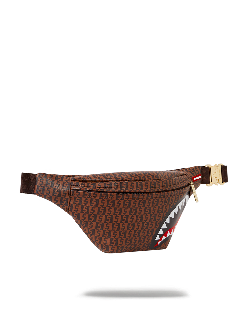 Limited Edition CASHIN CHECKS SAVVY CROSSBODY