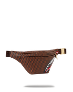 Limited Edition CASHIN CHECKS SAVVY CROSSBODY