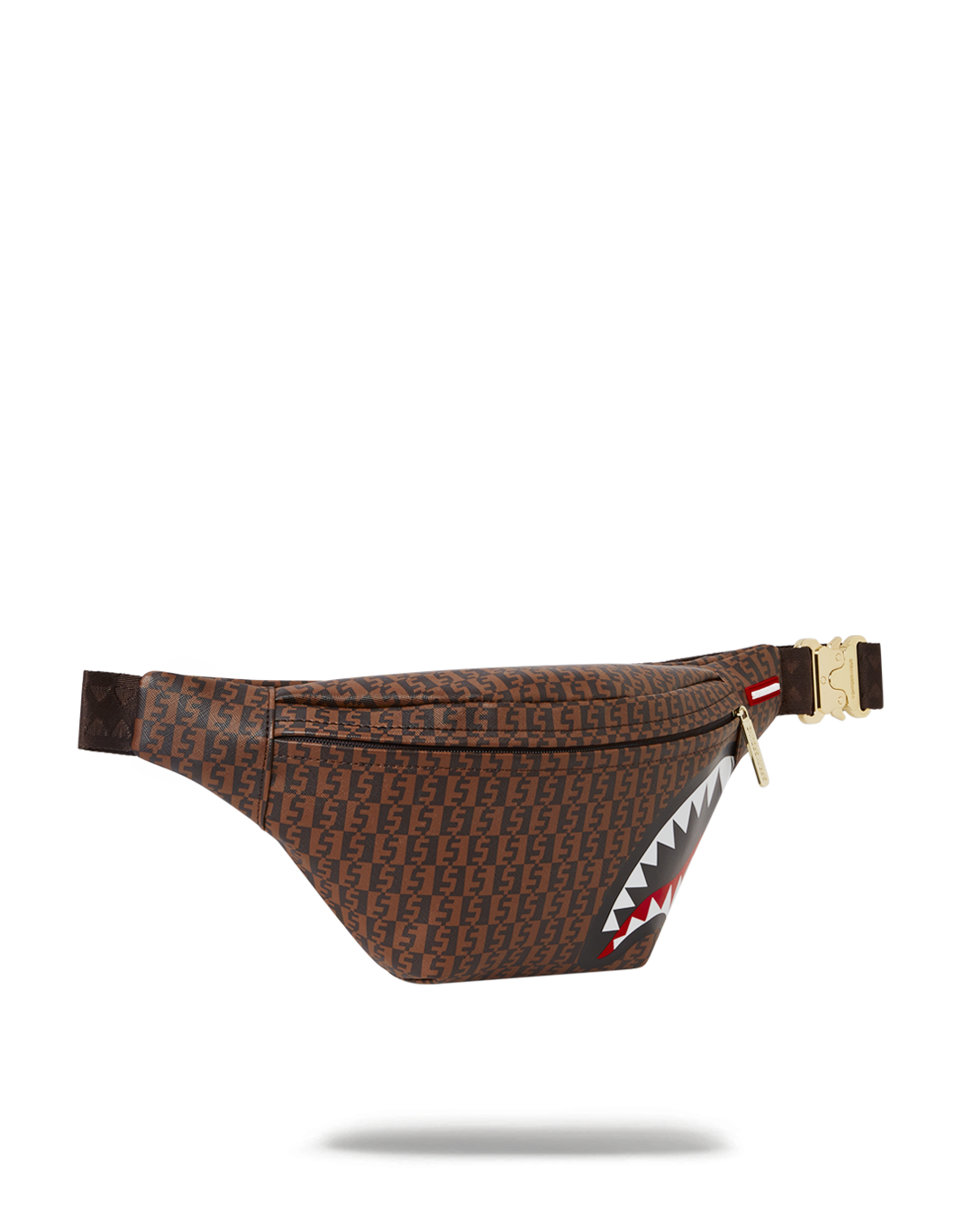 Limited Edition CASHIN CHECKS SAVVY CROSSBODY