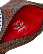 Limited Edition CASHIN CHECKS SAVVY CROSSBODY