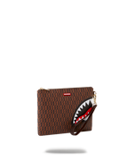 Limited Edition CASHIN CHECKS CROSSOVER CLUTCH