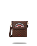 Limited Edition CASHIN CHECKS SHOULDER BAG