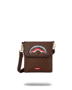 Limited Edition CASHIN CHECKS SHOULDER BAG