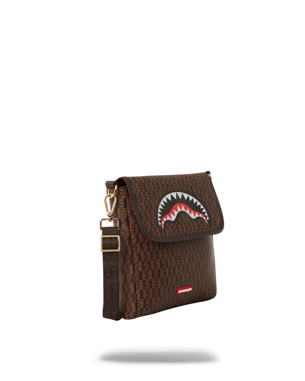 Limited Edition CASHIN CHECKS SHOULDER BAG