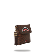 Limited Edition CASHIN CHECKS SHOULDER BAG