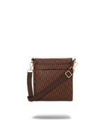 Limited Edition CASHIN CHECKS SHOULDER BAG