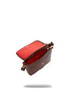 Limited Edition CASHIN CHECKS SHOULDER BAG