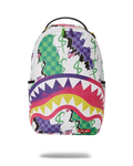 Limited Edition DREAMY TECHNICOLOR BACKPACK DLXV