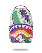 Limited Edition DREAMY TECHNICOLOR BACKPACK DLXV