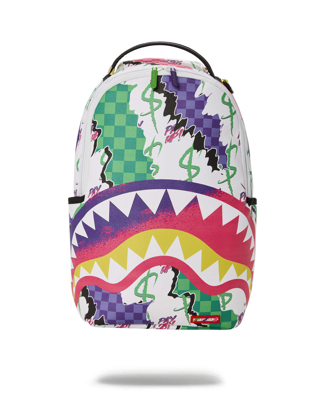Limited Edition DREAMY TECHNICOLOR BACKPACK DLXV