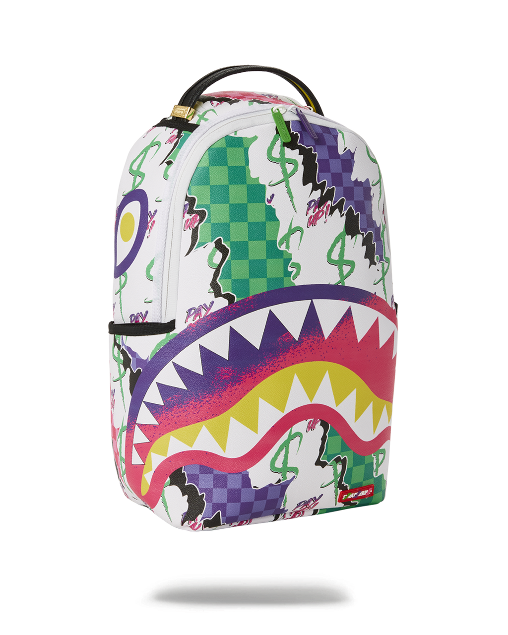 Limited Edition DREAMY TECHNICOLOR BACKPACK DLXV