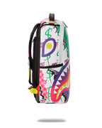 Limited Edition DREAMY TECHNICOLOR BACKPACK DLXV