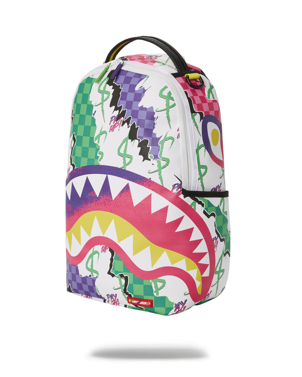 Limited Edition DREAMY TECHNICOLOR BACKPACK DLXV