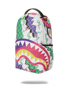 Limited Edition DREAMY TECHNICOLOR BACKPACK DLXV