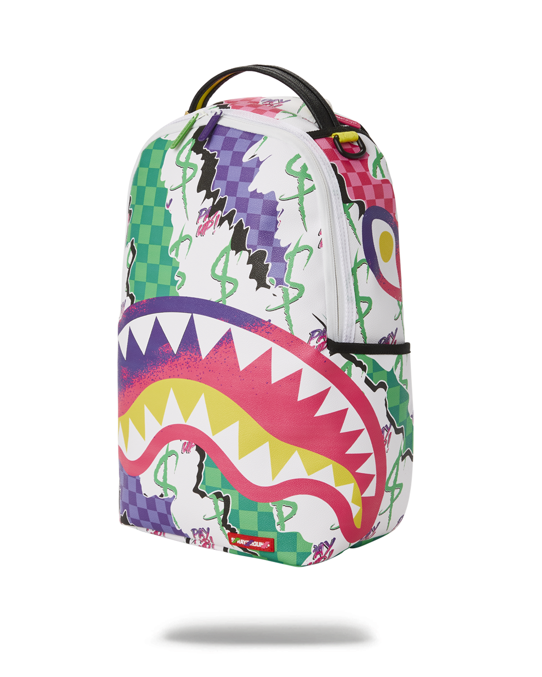 Limited Edition DREAMY TECHNICOLOR BACKPACK DLXV