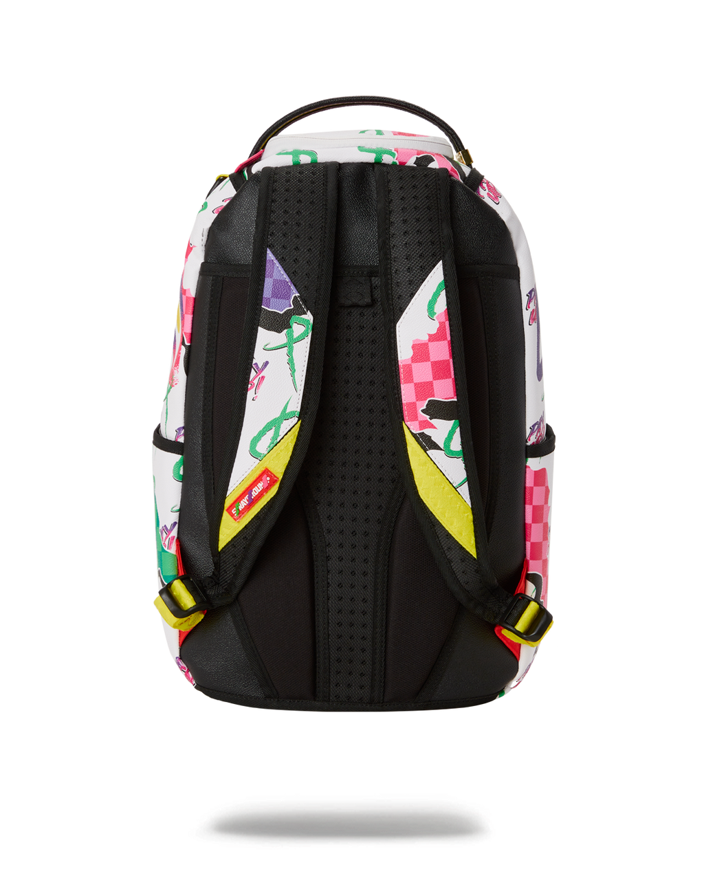 Limited Edition DREAMY TECHNICOLOR BACKPACK DLXV