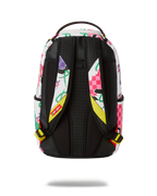 Limited Edition DREAMY TECHNICOLOR BACKPACK DLXV