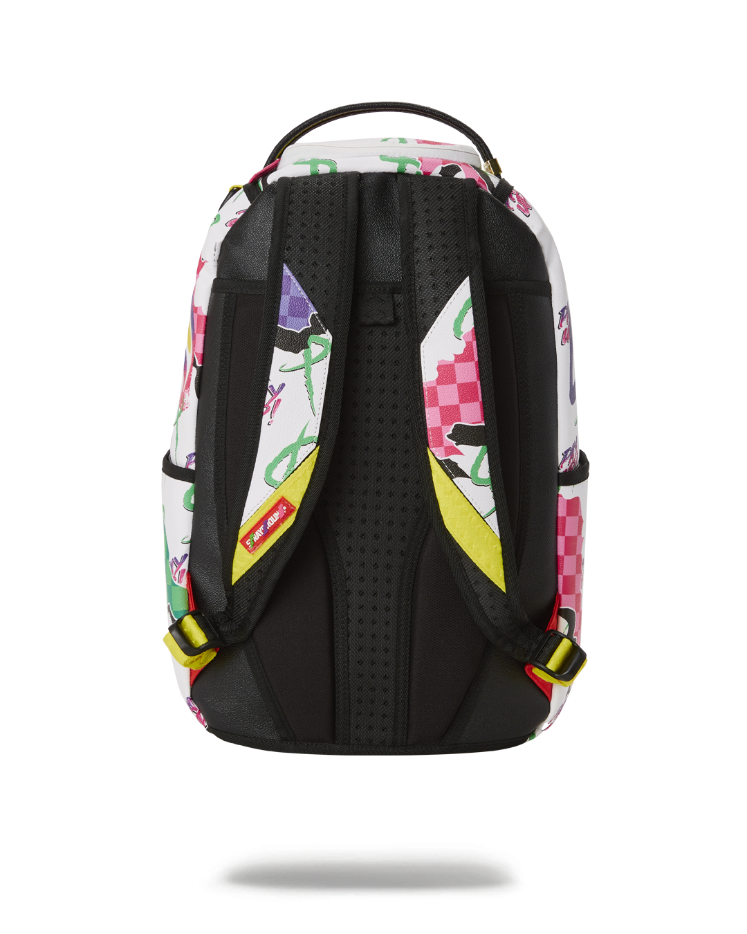 Limited Edition DREAMY TECHNICOLOR BACKPACK DLXV